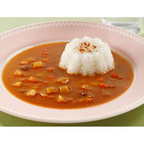 ニチレイ　RUお子様カレー　150g×5