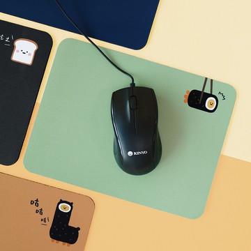 Ching Ching X 簡單生活系列 CPB-101 深夜食堂小滑鼠墊