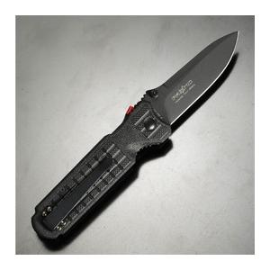 FOX KNIVES 折りたたみナイフ Predator II ライナーロック フォックスナイフズ LAWSK 安全機構 フォールディングナイフ 折り畳みナイフ 折り畳み式ナイフ 折りたたみ式ナイフ フォルダー FX-446