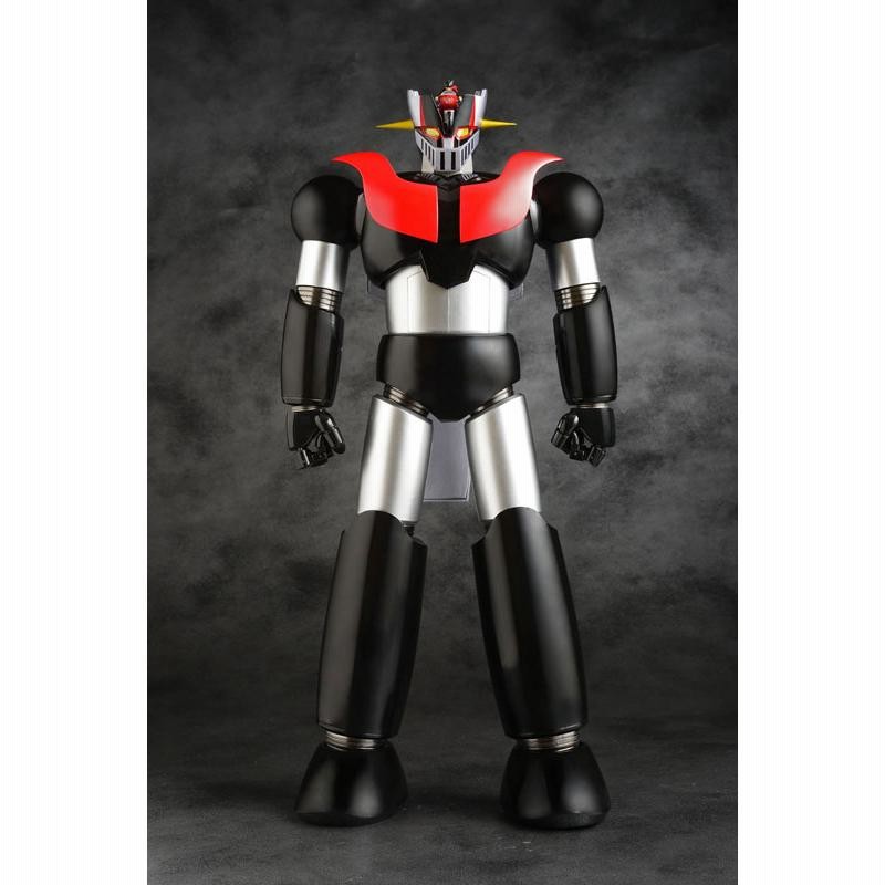 GRAND ACTION BIGSIZE MODEL マジンガーZ エネルガーZ[EVOLUTION