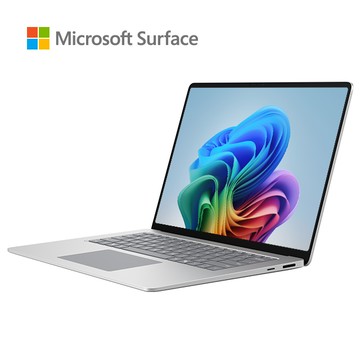 Microsoft Surface Laptop 15吋 第8版 EP2-60198 筆電 白金(X2E/16G/512G/OLED/W11H)