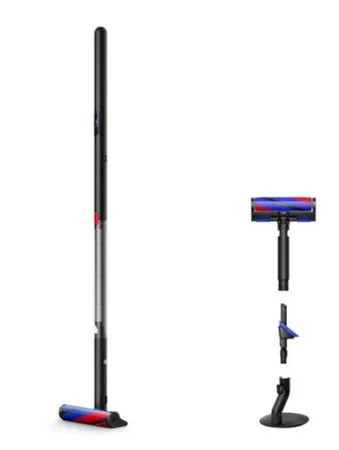 Dyson 輕量吸塵 SV50FF 日本限定 日本正規品代購