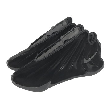 NIKE 籃球鞋 G.T. Future EP 男鞋 黑 氣墊 FZ5591-004