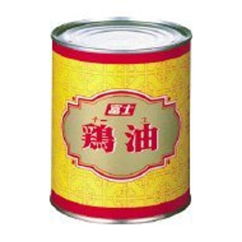 富士食品工業 鶏油（チーユ） 700g