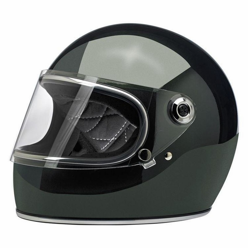 Biltwell Gringo S フルフェイスヘルメット　ビルトウェルグリンゴ Biltwell□ビルトウェル グリンゴS ダヴブルー ECE規格 R22.06