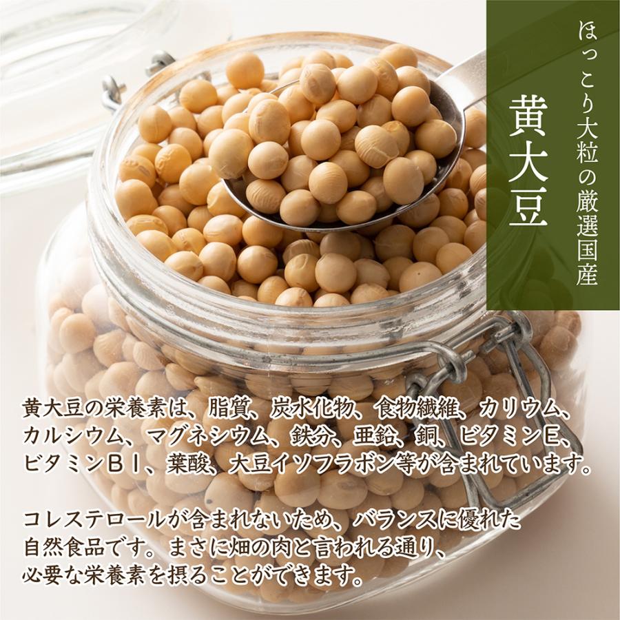 セール 雑穀 雑穀米 国産 大豆 900g(450g×2袋) 送料無料 大豆 無添加 無塩 砂糖不使用 油不使用 節分