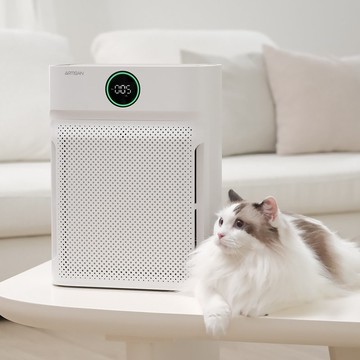 【ARTISAN】負離子空氣清淨機 AP3001