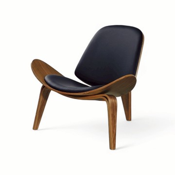 丹麥設計 經典重現 三腳飛機椅 三腳椅 休閒椅 複科版 SSO008