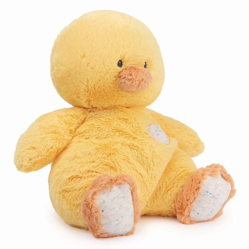 ガンド GUND BabyGUND ぬいぐるみ 人形 オーソー スナッグリー チック 6067042 Oh So Snuggly ひよこ おもちゃ  ギフト プレゼント 新品 | LINEブランドカタログ