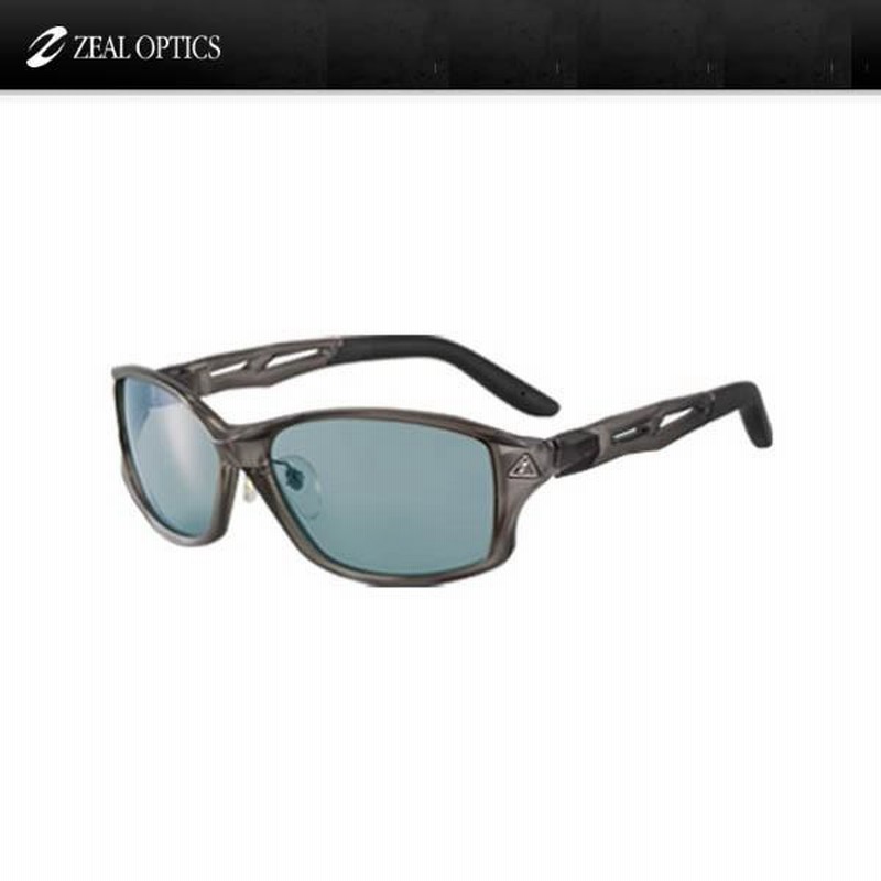 ジール ステルス タレックス zeque Zeal ゼクー ジール ステルス 偏光