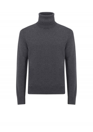 Maison Margiela - Pullover - Mens - Grey