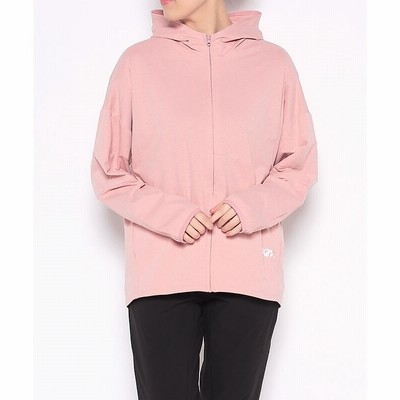 ヘム スポーツ レディス Exceedry 速乾 キシリuvパーカー レディース ピンク 通販 Lineポイント最大get Lineショッピング