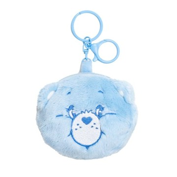 Care Bears小包包-睡覺熊