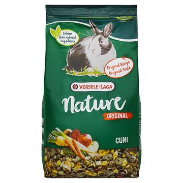 VERSELE-LAGA 凡賽爾 成兔 特級經典原味飼料  2.5kg  1袋