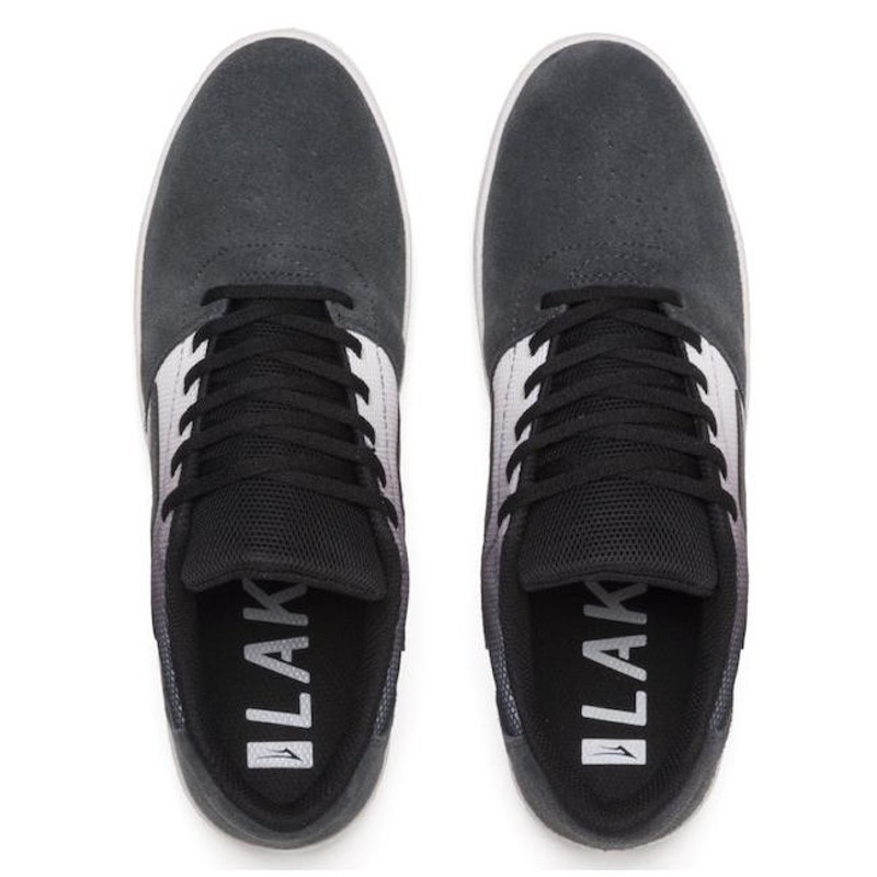 LAKAI】ラカイ BRIGHTON XLK BLACK/GRADIENT SUEDE ブライトン