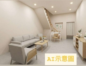 專任~未來Y20捷運站 五甲商圈店住透天~｜高雄市鳳山區五甲二路