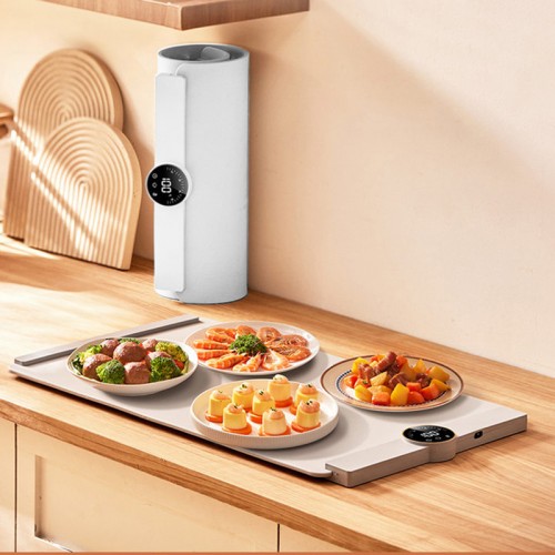 【Redbox】Life Element 生活元素電熱暖菜板 N1-廠商直送