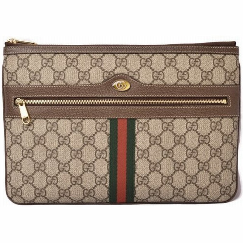 グッチ クラッチバッグ/クラッチポーチ GUCCI GGスプリーム ブラウン/ベージュ ウェブライン 517551 アウトレット 通販 LINEポイント最大0.5%GET | LINEショッピング グッチ クラッチバッグ/クラッチポーチ GUCCI GGスプリーム ブラウン/ベージュ ウェブライン 517551 アウトレット 通販 LINEポイント最大0.5%GET | LINEショッピング