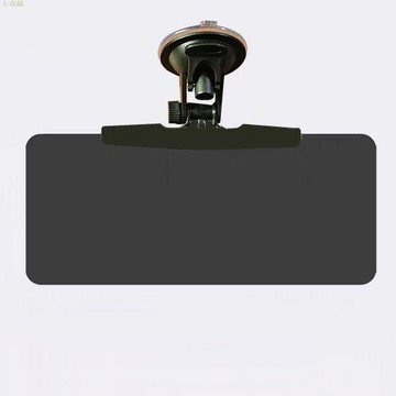 吸盤式電動車三輪車四輪車遮陽板通用前擋防曬隔熱防眩護目鏡遮光