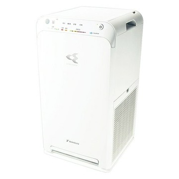大金 DAIKIN 閃流 空氣清淨機 /台 MC55USCT｜領券最高折$220