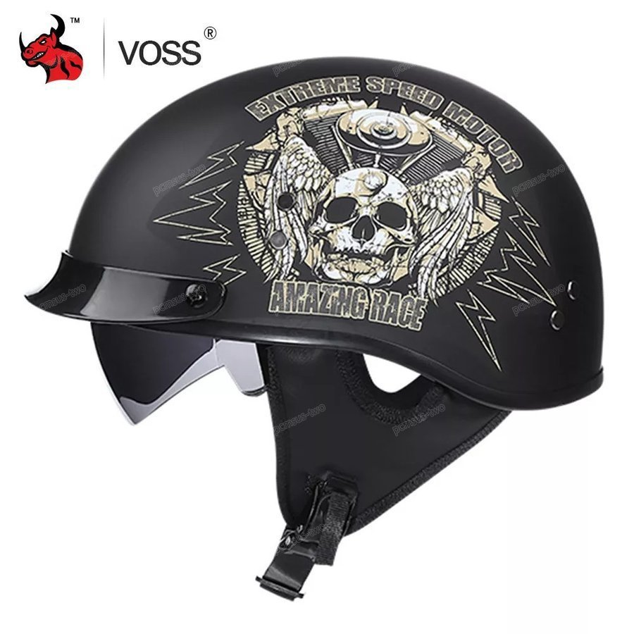 オシャレ半ヘル Reepsa Com Mx