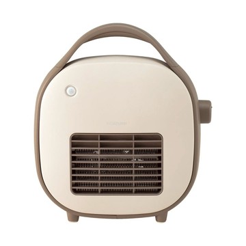 迷你人體感應陶瓷電暖器 KPH-G621-CE 陶瓷電暖器