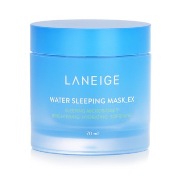 【Laneige蘭芝】超能亮睡美人晚安面膜 70ml