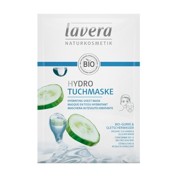 Lavera 德國萊唯德 保濕面膜 1入 (LV122)