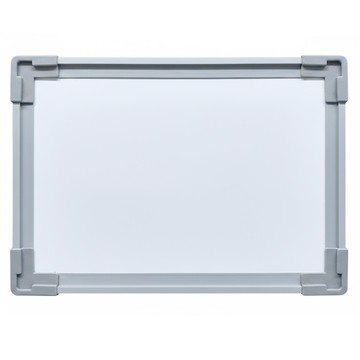 磁性特小白板 留言板 1入 2組  20 x 30cm  鋁合金