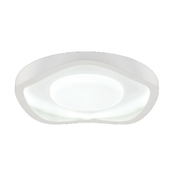 LED55W 遙控吸頂燈 F37-21-91585