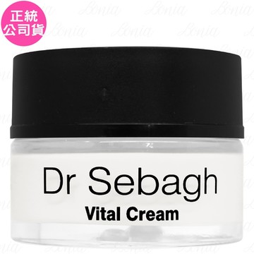 Dr Sebagh 賽貝格 活化精質霜(50ml)(公司貨)