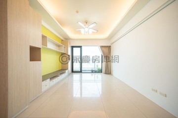 專任-成功學區椰林建設科大賀景觀視野大三房+平車｜新竹縣竹北市科大一路