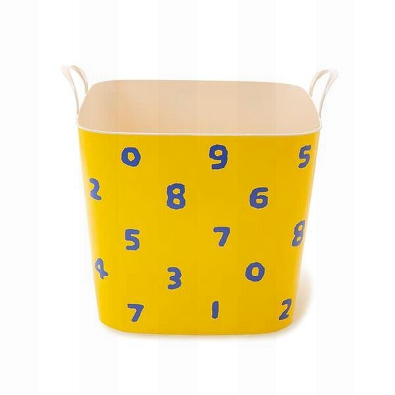 スタックストー バケット M SOU・SOU エム ソウソウ おもちゃ 洗濯かご