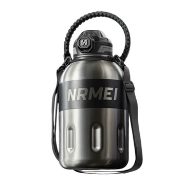 保溫瓶 噸噸杯 保溫杯 大容量 2000ml 保溫壺 戶外水杯 熱水壺 運動水壺 車載水杯 泡茶保溫壺 健身水壺