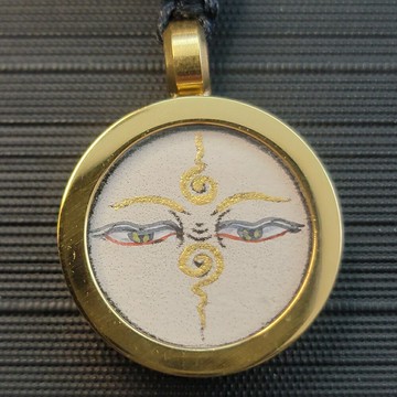 唐卡-純手繪礦物質顏料-文殊.綠度母.六字.白度母.阿彌陀佛...