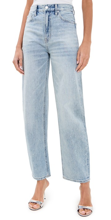 Pistola Denim Wes Jeans Glitz 27