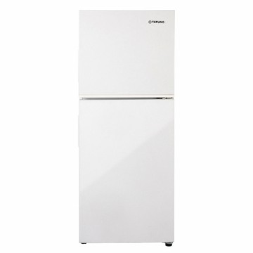 TATUNG大同198公升一級變頻雙門電冰箱 TR-B1198VWH~含拆箱定位+舊機回收