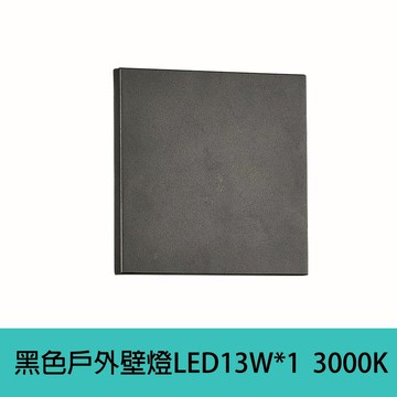 戶外防水造型壁燈 DS-S9006