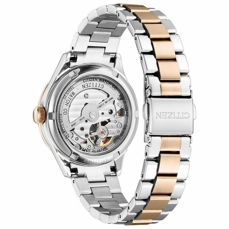 シチズン CITIZEN コレクション 腕時計 夜桜(SAKURA) 数量限定