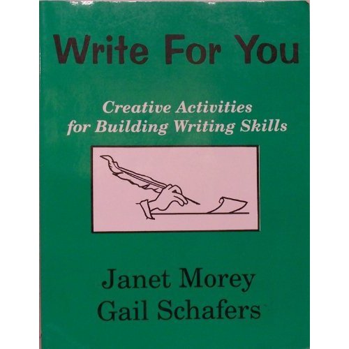 Write for You