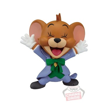 【超萌行銷】BANPRESTO 湯姆貓與傑利鼠-WB100周年ver.2 - 小丑 傑利