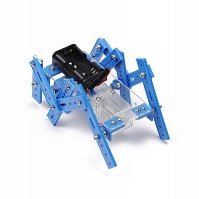 リトルスワロー Diy 組立 ロボット 工作キット 知育玩具 電動 こども おもちゃ ギフト プレゼント 学習キット 電動ロボ 手作り 小学生 遊 通販 Lineポイント最大get Lineショッピング