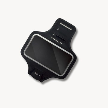 【贈品勿下單】OAKLEY｜運動手機包