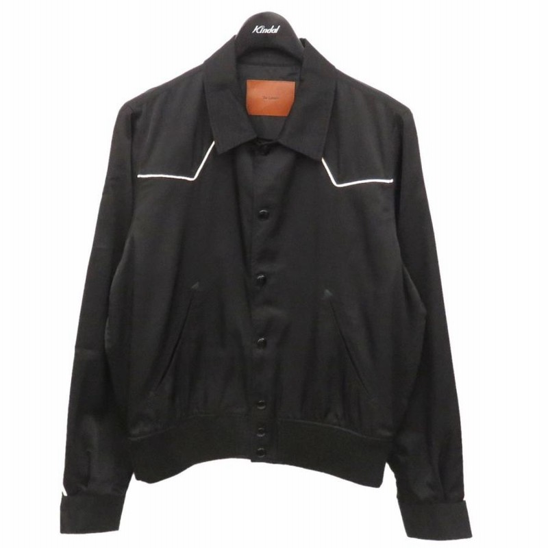 11月18日値下】The Letters Western Sport Jacket ウエスタンスポーツ