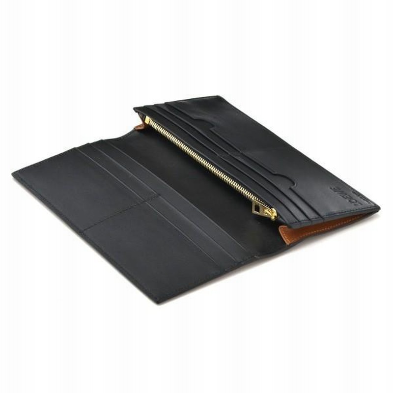 ロエベ/LOEWE 財布 メンズ 型押しカーフスキン 二つ折り長財布 ロエベ/LOEWE 財布 メンズ 型押しカーフスキン 二つ折り長財布