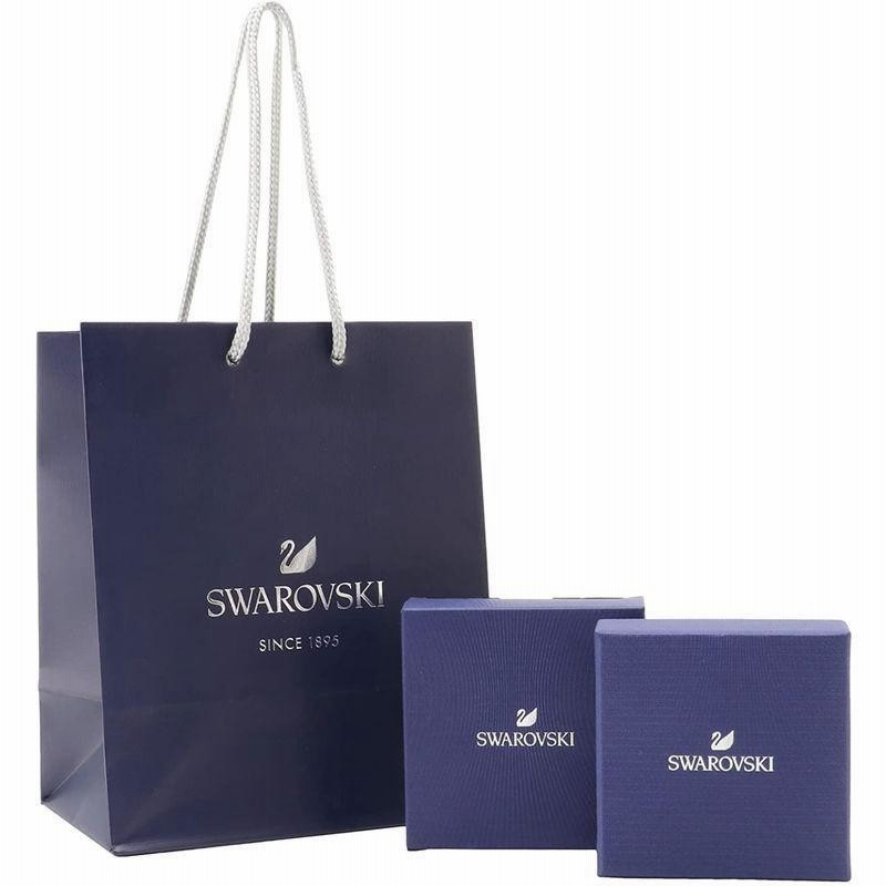SWAROVSKI スワロフスキー Attract Round アトラクト ラウンド