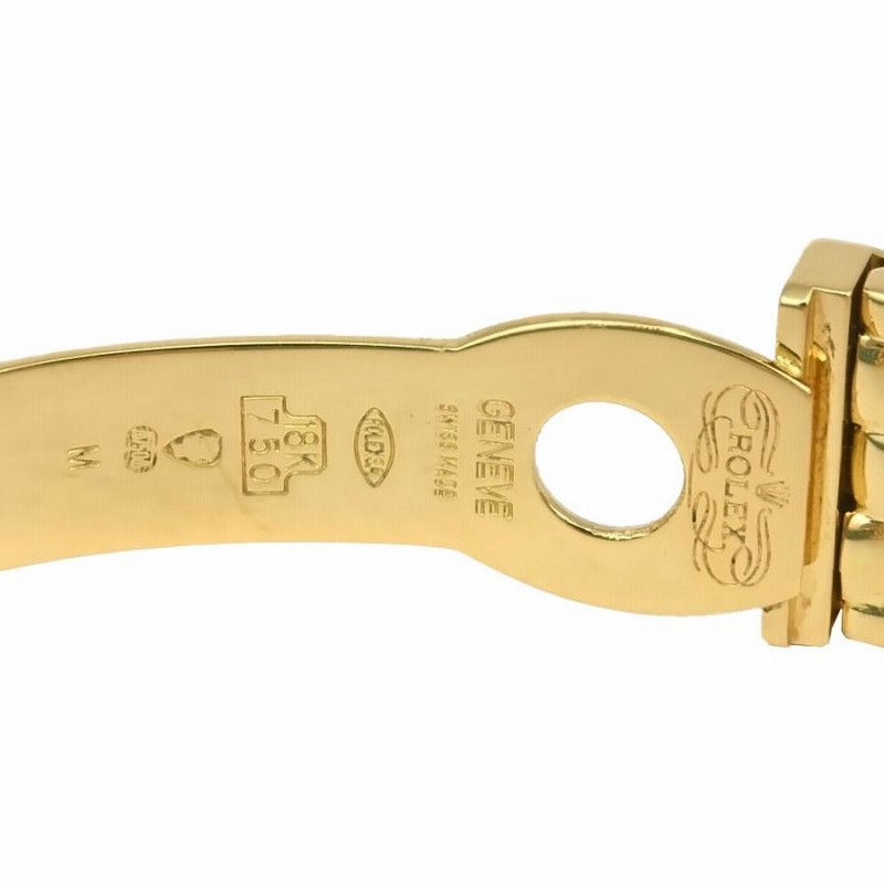 ロレックス ROLEX 6622/8 チェリーニ チェリッシマ E番(1990