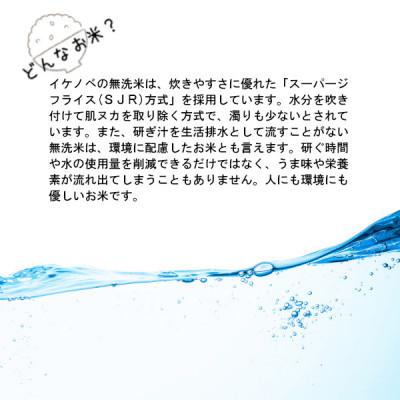 ふるさと納税 牛久市 令和5年産　無洗米茨城県産コシヒカリ20kg(5kg×4袋)精米