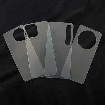 適用手機殼背卡咕卡背卡華為mate70/60透明卡NOVA11/P70/榮耀90卡  【鑫弘數碼音像】鑫弘-3C數碼