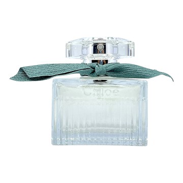 Chloe 蔻依 台灣公司貨 綠漾玫瑰精粹淡香精  1個  50ml